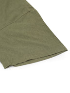 Jainish Men's Cotton Solid Half Sleeve Formal Shirts ( SF 811Olive ) - Distacart