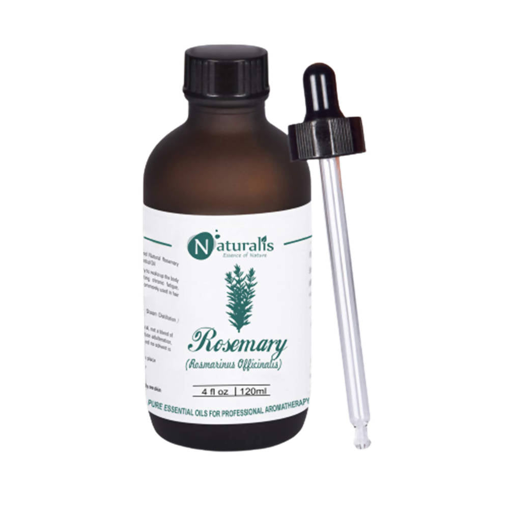 Naturalis Essence of Nature Rosemary Essential Oil