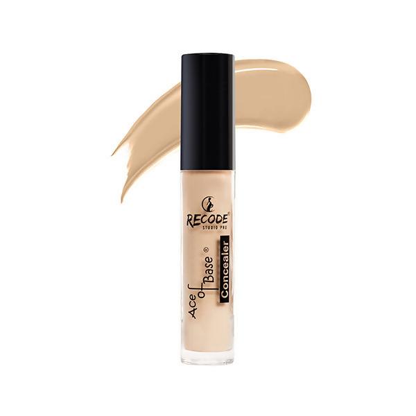 Recode Ace Of Base Concealer - 03 Light Medium