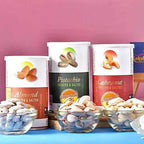 Dry Fruits