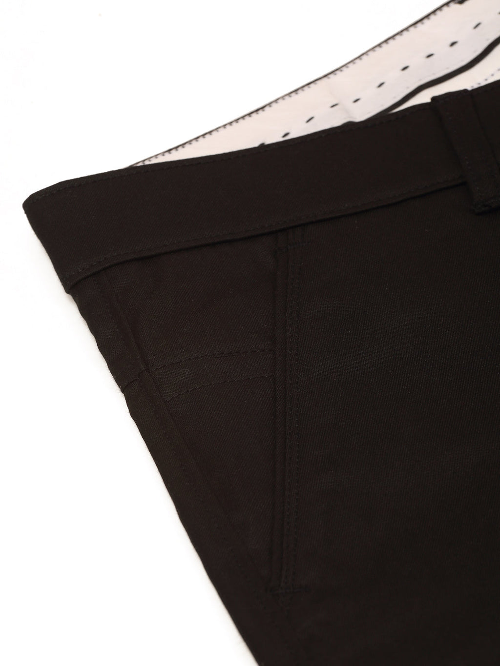Jainish Men's Casual Cotton Solid Shorts ( SGP 153 Black ) - Distacart