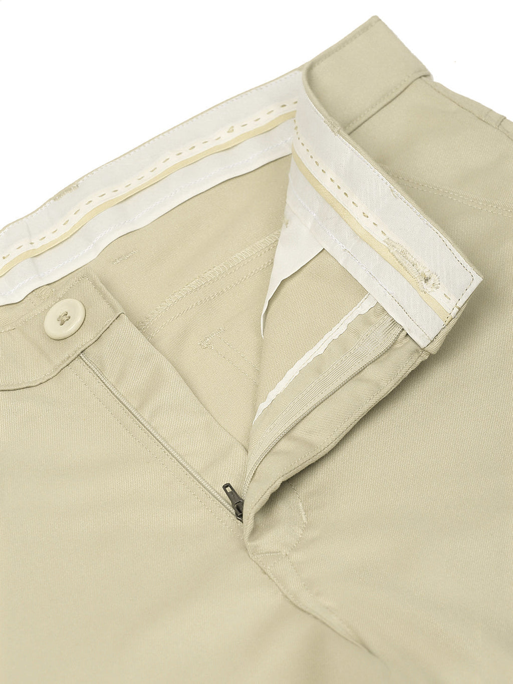 Jainish Men's Casual Cotton Solid Shorts ( SGP 153 Cream ) - Distacart