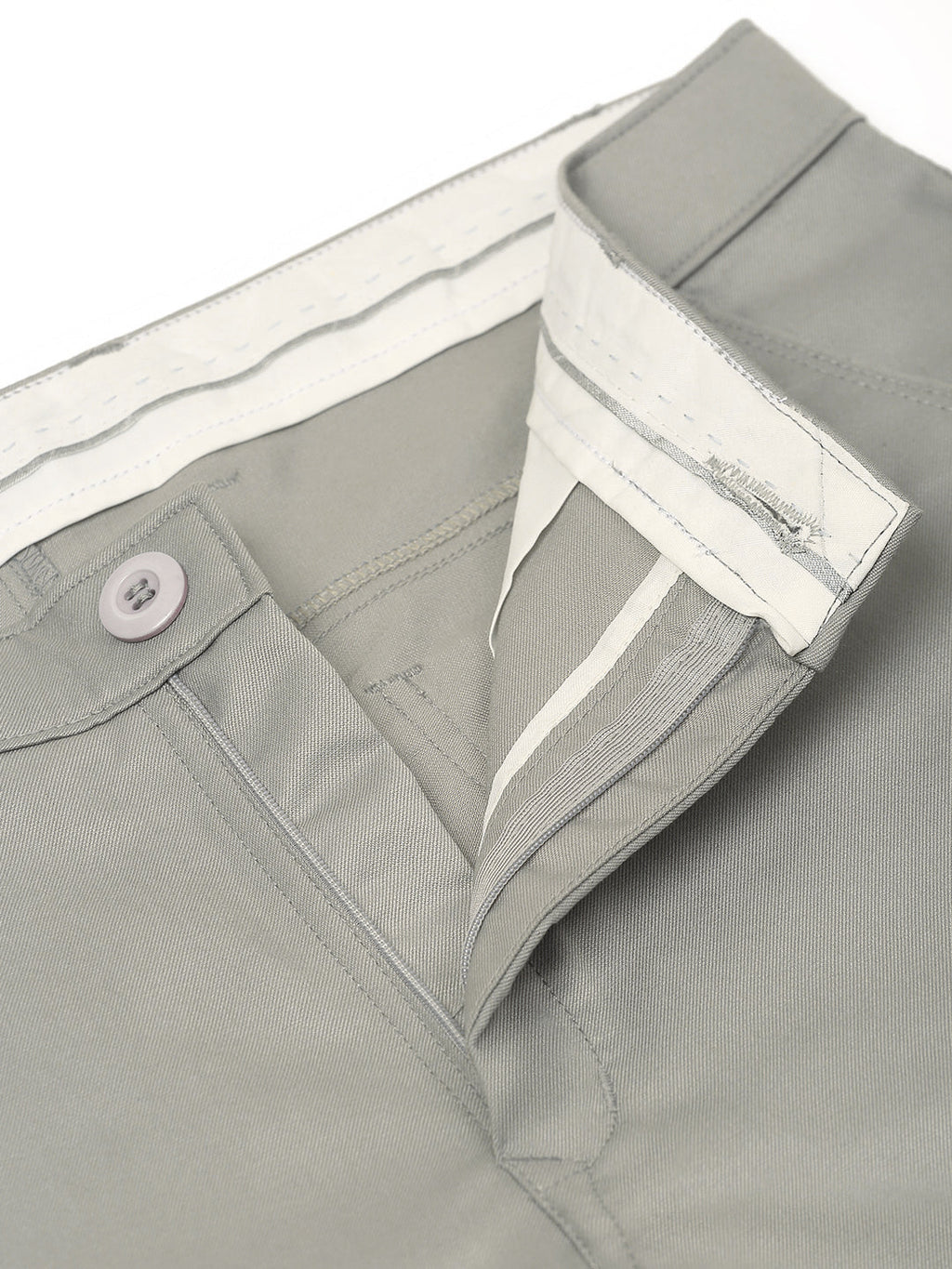 Jainish Men's Casual Cotton Solid Shorts ( SGP 153 Light-Grey ) - Distacart