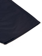Jainish Men's Casual Cotton Solid Shorts ( SGP 153 Navy ) - Distacart