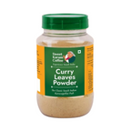 Sweet Karam Coffee Curry Leaves Powder