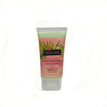 Disguise Moringa & Prickly Pear Hand Cream