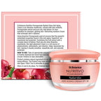 St.Botanica Nutritivo Pomegranate Radiant Glow Anti Aging Cream SPF 30