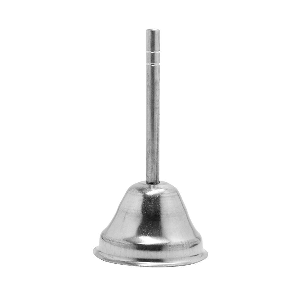 Shubhkart Nitya Steel Gruha Ghanti