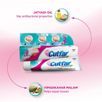 Ban Labs Cutfar Ointment