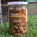 Freshon Almond Roasted - Pepper