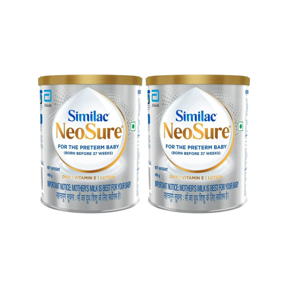 Similac Neosure For Premature Baby (Born Before 37 Weeks) - Distacart