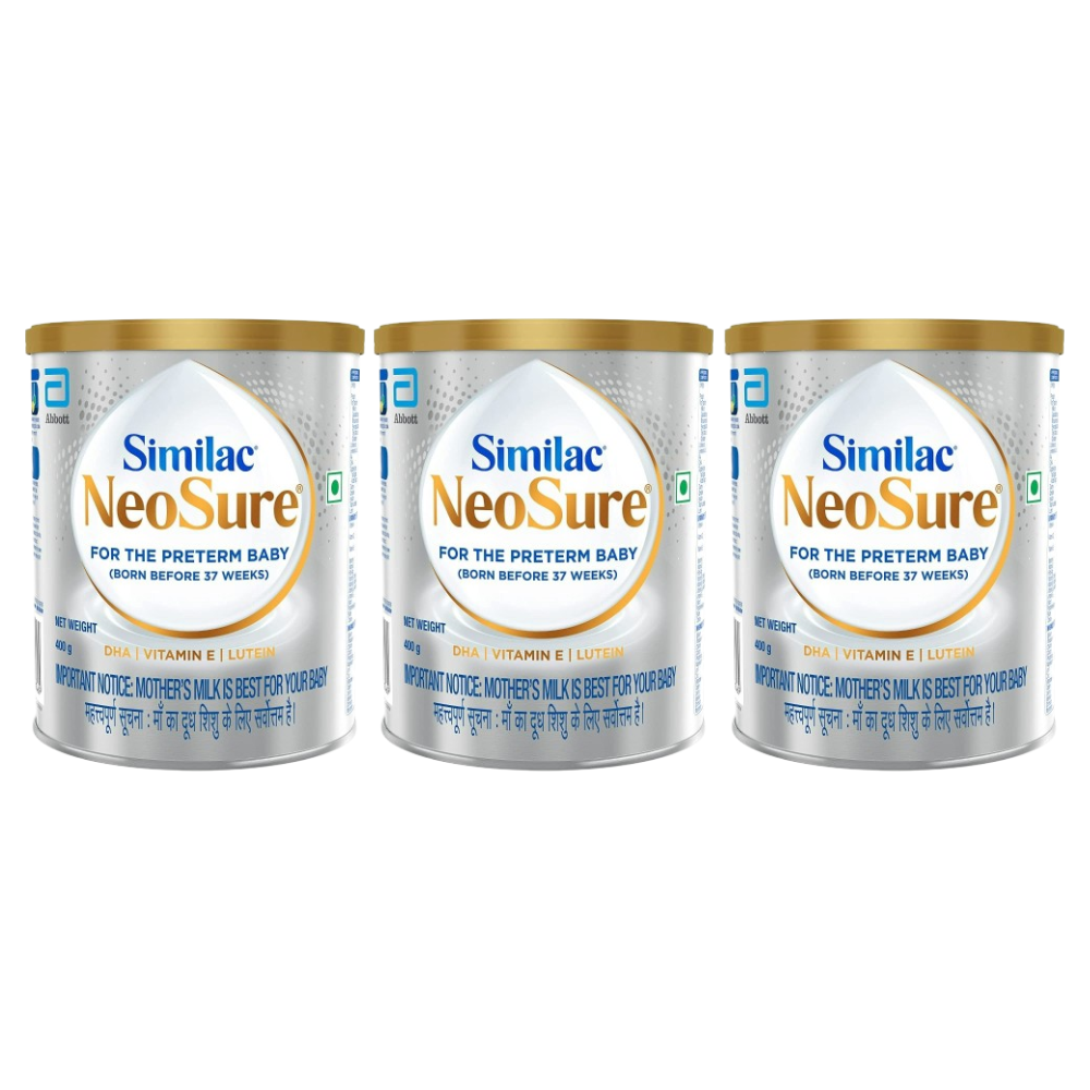 Similac Neosure For Premature Baby (Born Before 37 Weeks) - Distacart