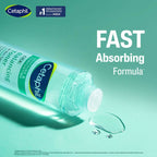 Cetaphil CICA Toner, Skin Barrier Protection, Reduces Irritation