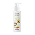 Newborn’s Nourishing Baby Hair Oil