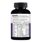 Nutracology Multivitamin for Women for Skin, Strength & Hair Tablets - Distacart