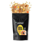 Cocosutra Crunchy Tropical Sunshine Breakfast Granola - Distacart