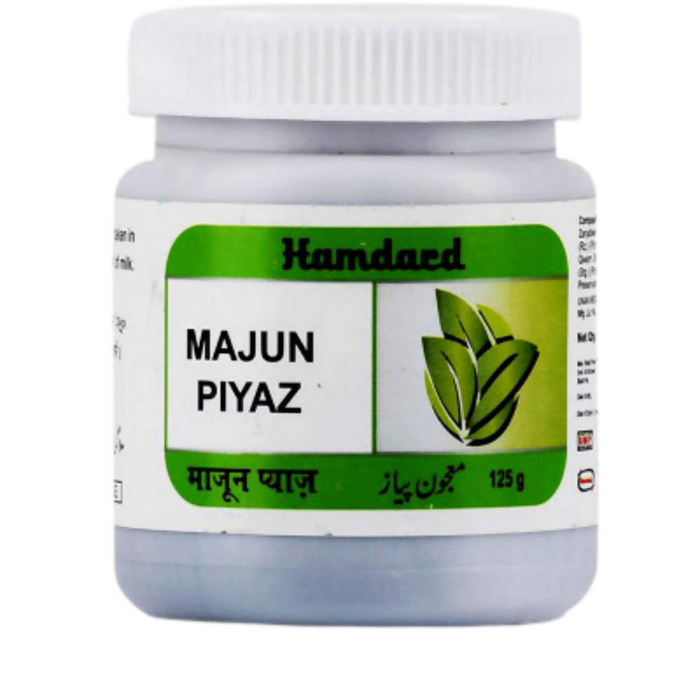 Hamdard Majun Piyaz - Distacart