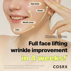 Cosrx The Retinol 0.3 Cream