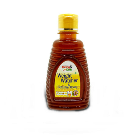 Being Desi Weight Watcher's & Detoxifier Honey
