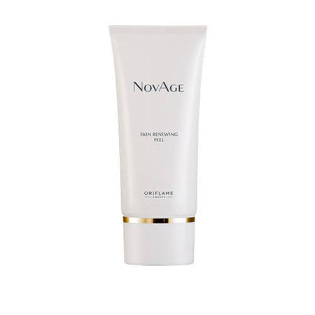 Oriflame Novage Skin Renewing Peel