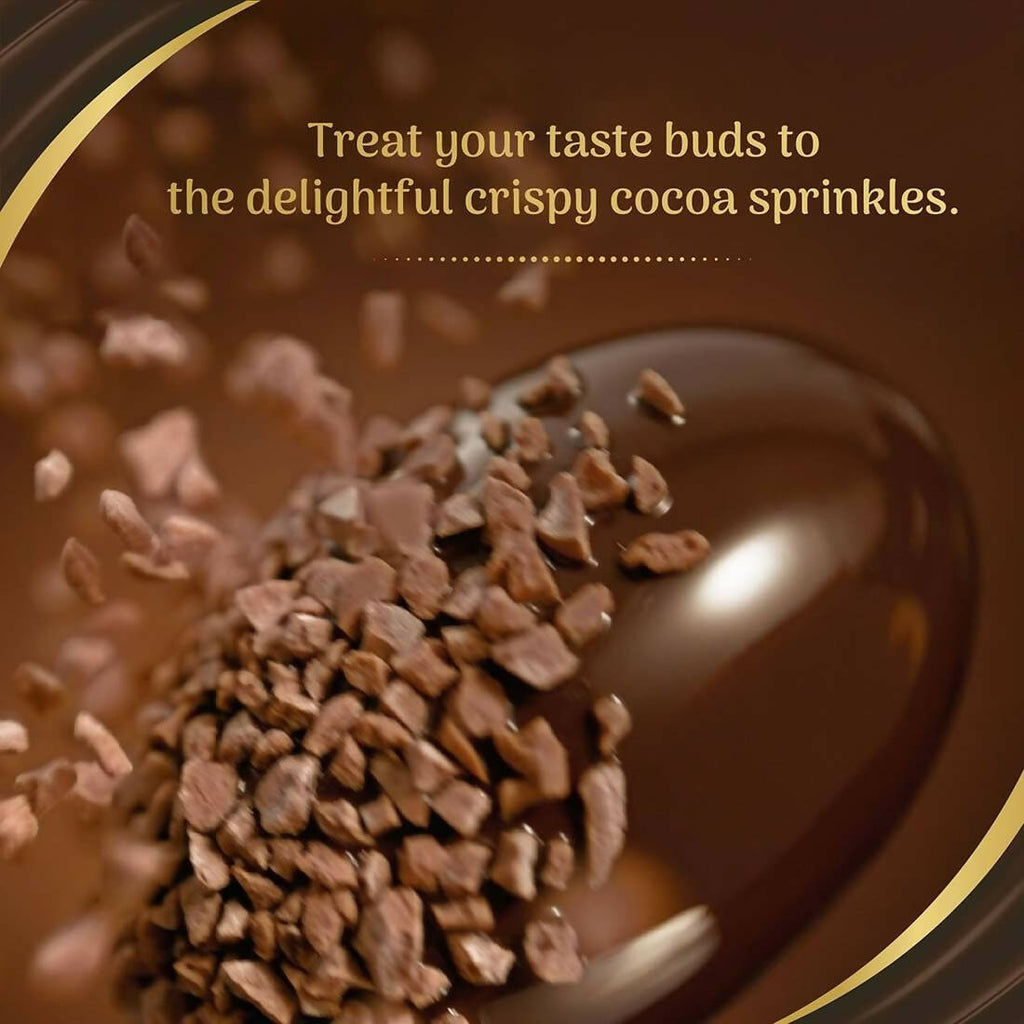 Ferrero Rocher Moments 8 pralines - Distacart