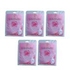 Duh Facial Sheet Mask De Pigmentation