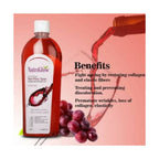 NutriGlow Red Wine Toner