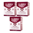 Sleepy Owl Coffee Dark Roast Hot Brew Bags - Distacart