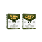 Sleepy Owl Madras Blend Filter Coffee