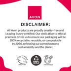 Avon Eve Prive Body Lotion