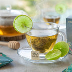 TGL Co. Lemon Detox Green Tea - Distacart