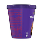 Cadbury Hot Chocolate Drink Powder Mix - Distacart