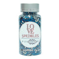 confect sprinkle mashup sm 1 100 gms