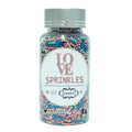 confect sprinkle mashup sm 11 100 gms