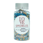confect sprinkle mashup sm 12 100 gms