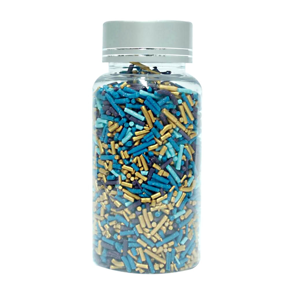 confect sprinkle mashup sm 12 100 gms
