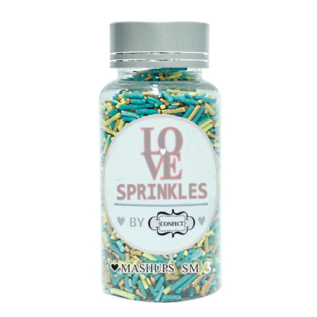 Confect Sprinkle Mashup SM 3