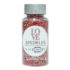 confect sprinkle mashup sm 4 100 gms