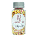 confect sprinkle mashup sm 5 100 gms