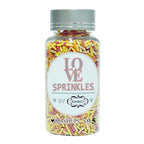 confect sprinkle mashup sm 5 100 gms