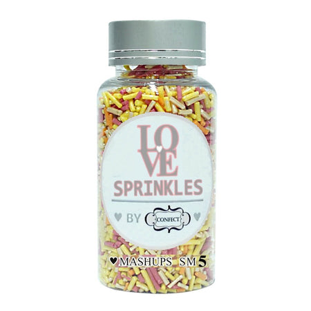 Confect Sprinkle Mashup SM 5