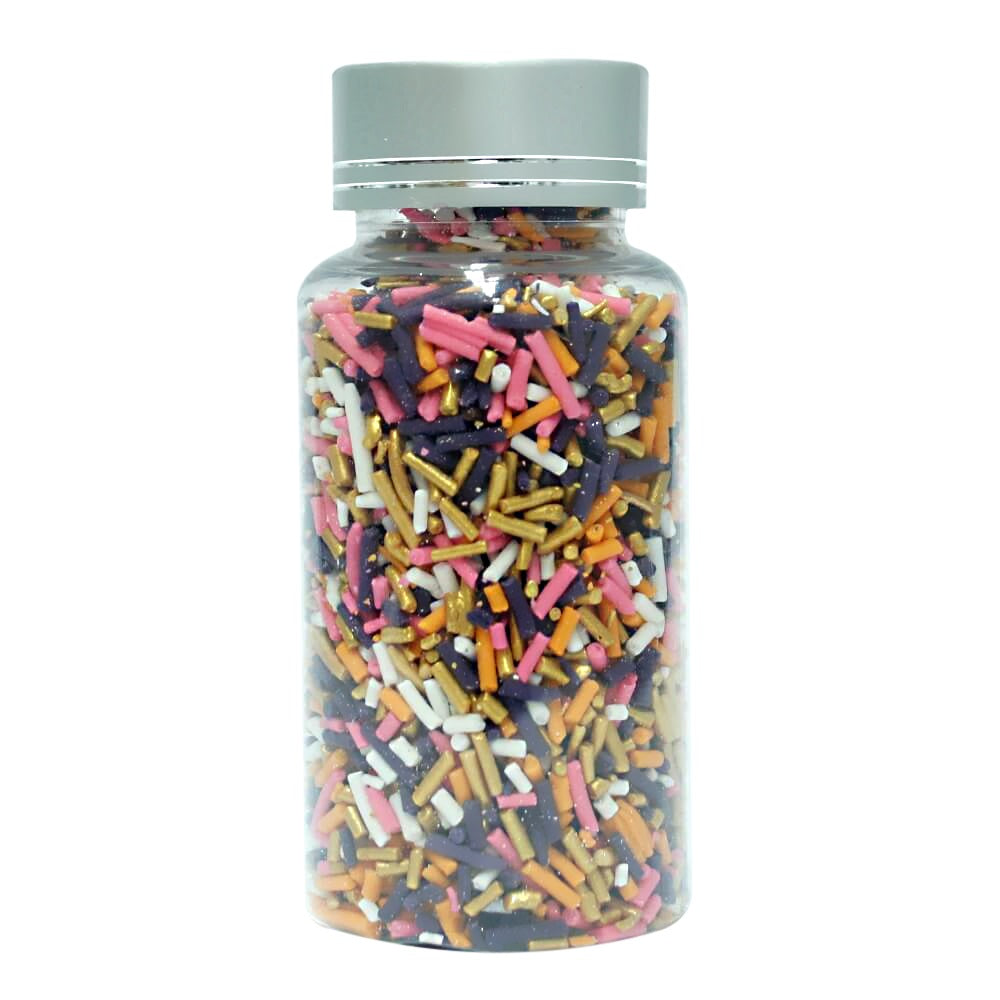 confect sprinkle mashup sm 6 100 gms