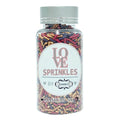 confect sprinkle mashup sm 7 100 gms