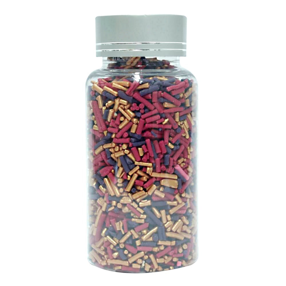 confect sprinkle mashup sm 7 100 gms
