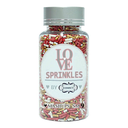 Confect Sprinkle Mashup SM 9