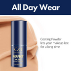 CVB C16 Perfect Oil Free Concealer Makeup Shade -03