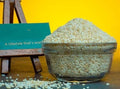 Adrish Organic Unpolished Ajra Ghansal Rice