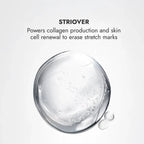 Cos-IQ Stretch Marks Removal Roll-On Serum with Striover