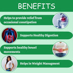 Herbal Hills Ayurveda Sennahills Capsules - Distacart