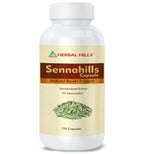 Herbal Hills Ayurveda Sennahills Capsules - Distacart